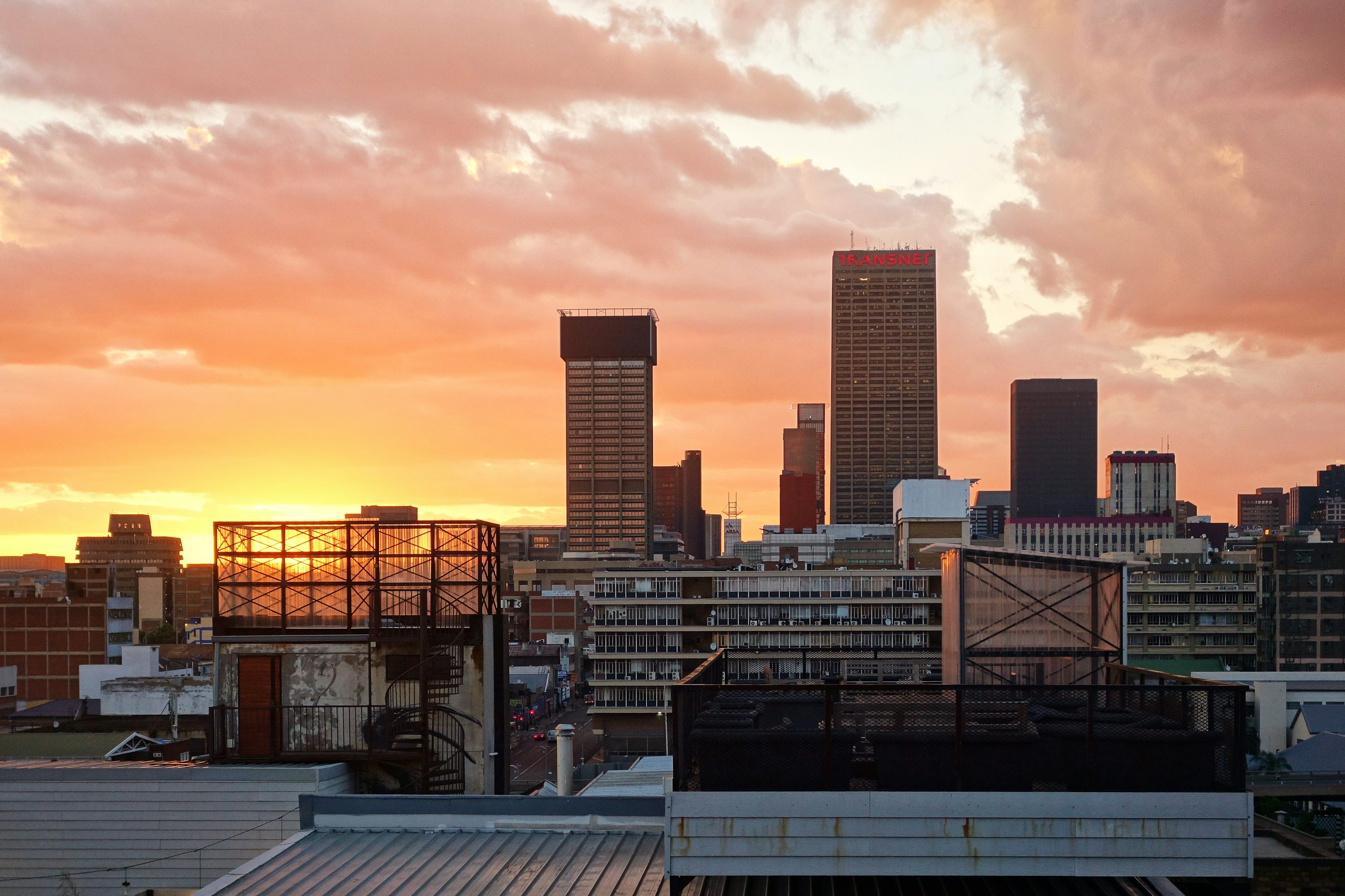 Navigating South Africa's Shifting Foreign Direct Investment Landscape